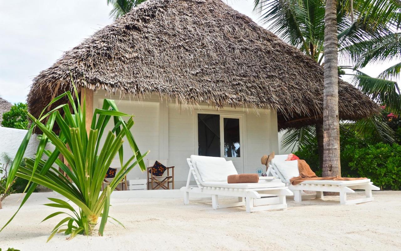 The Loop Beach Resort (Adults Only) Jambiani  Eksteriør bilde