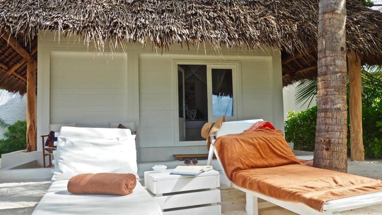 The Loop Beach Resort (Adults Only) Jambiani  Eksteriør bilde