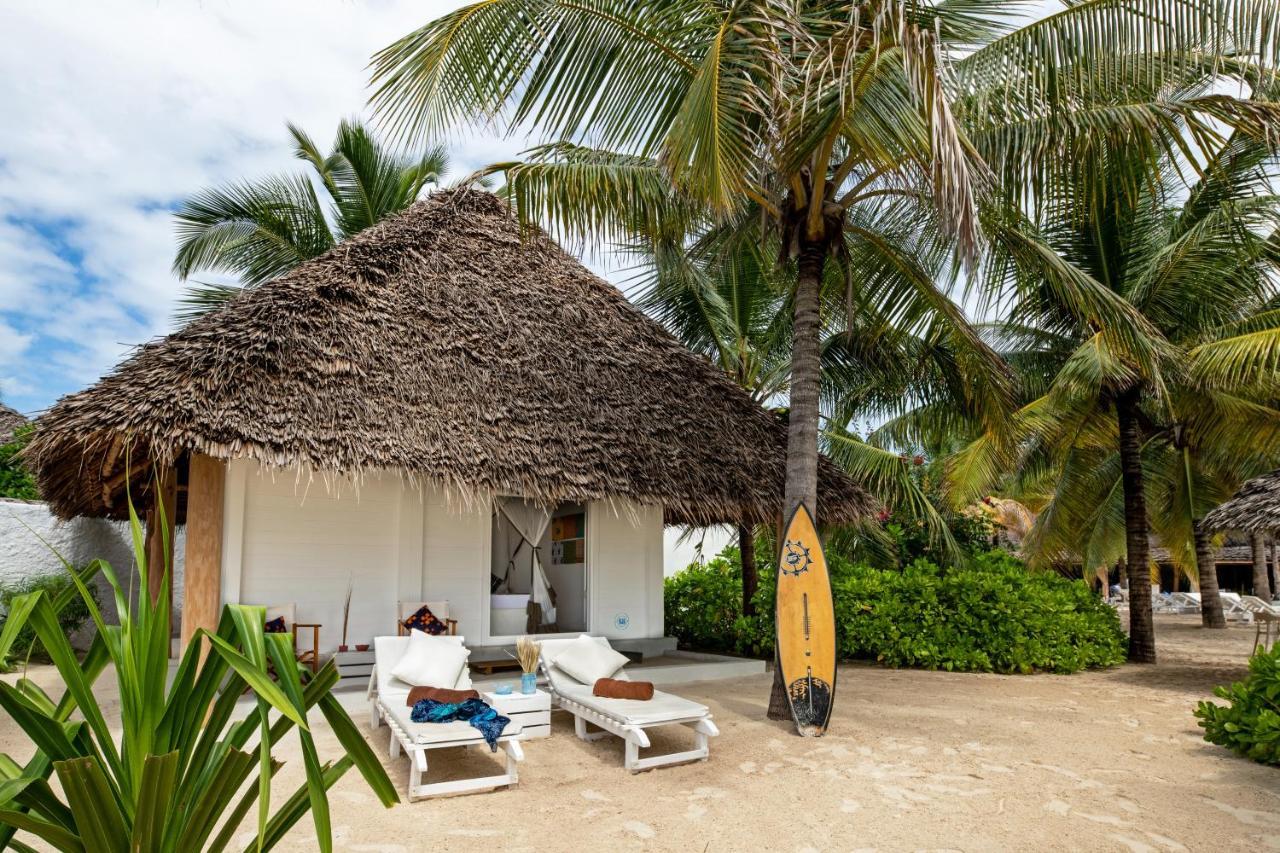 The Loop Beach Resort (Adults Only) Jambiani  Eksteriør bilde