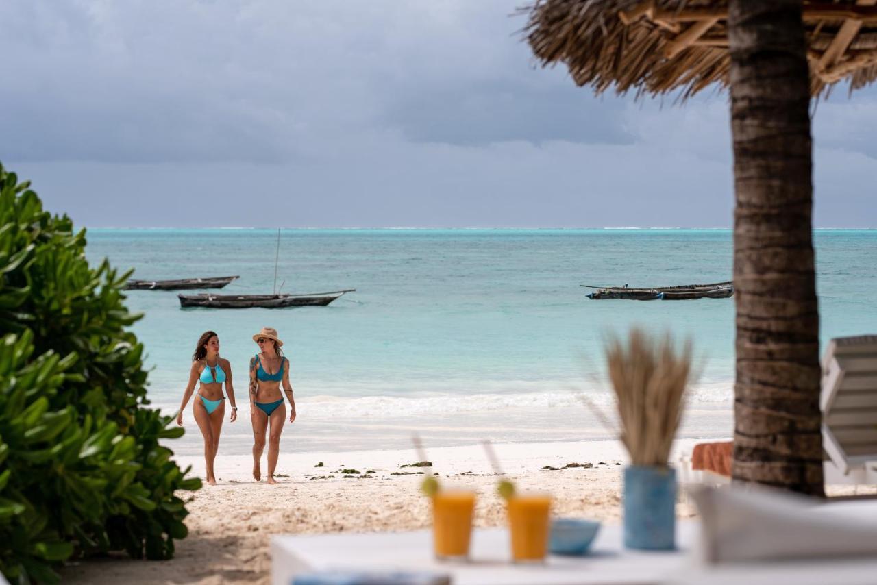 The Loop Beach Resort (Adults Only) Jambiani  Eksteriør bilde