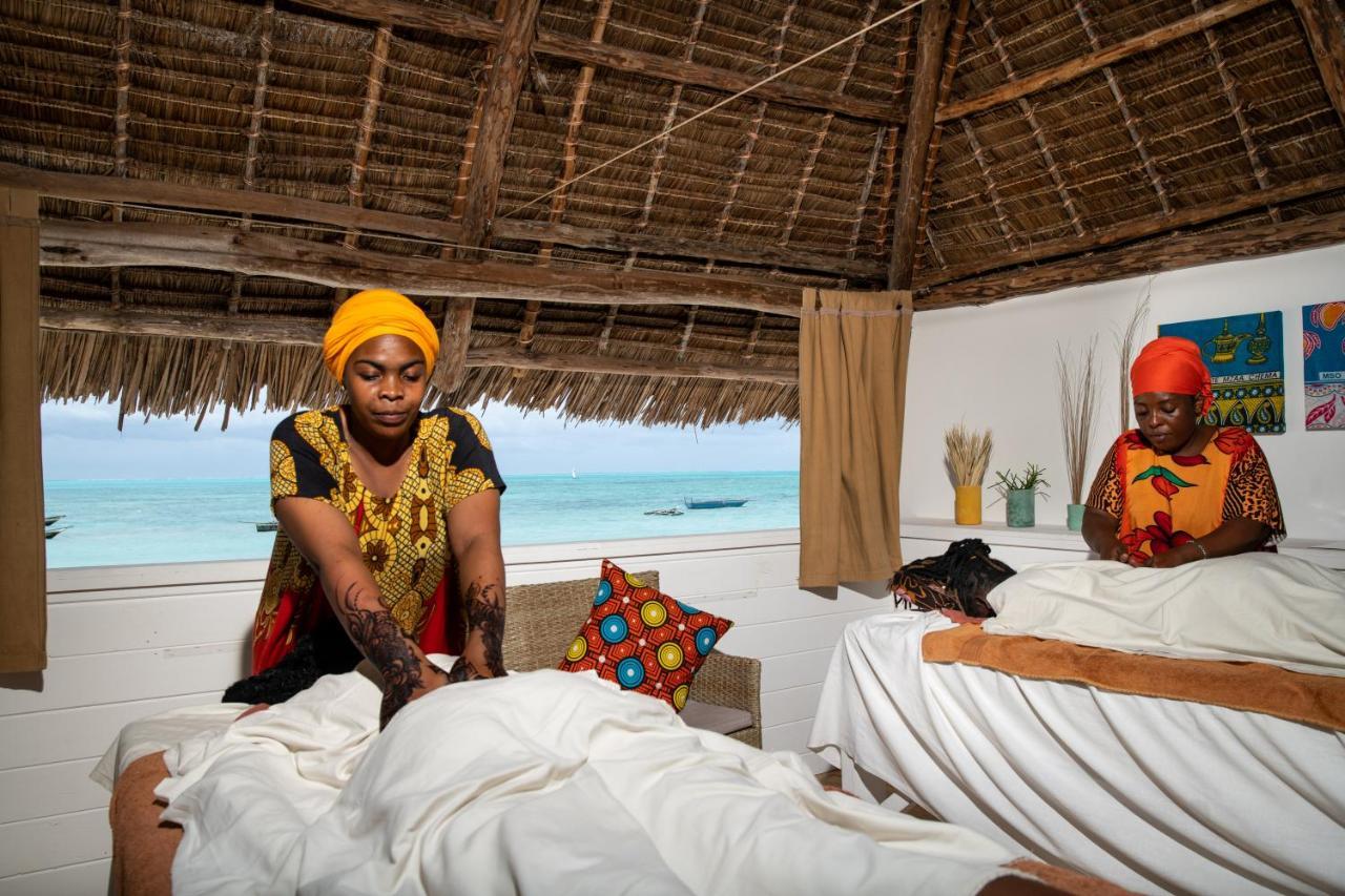 The Loop Beach Resort (Adults Only) Jambiani  Eksteriør bilde