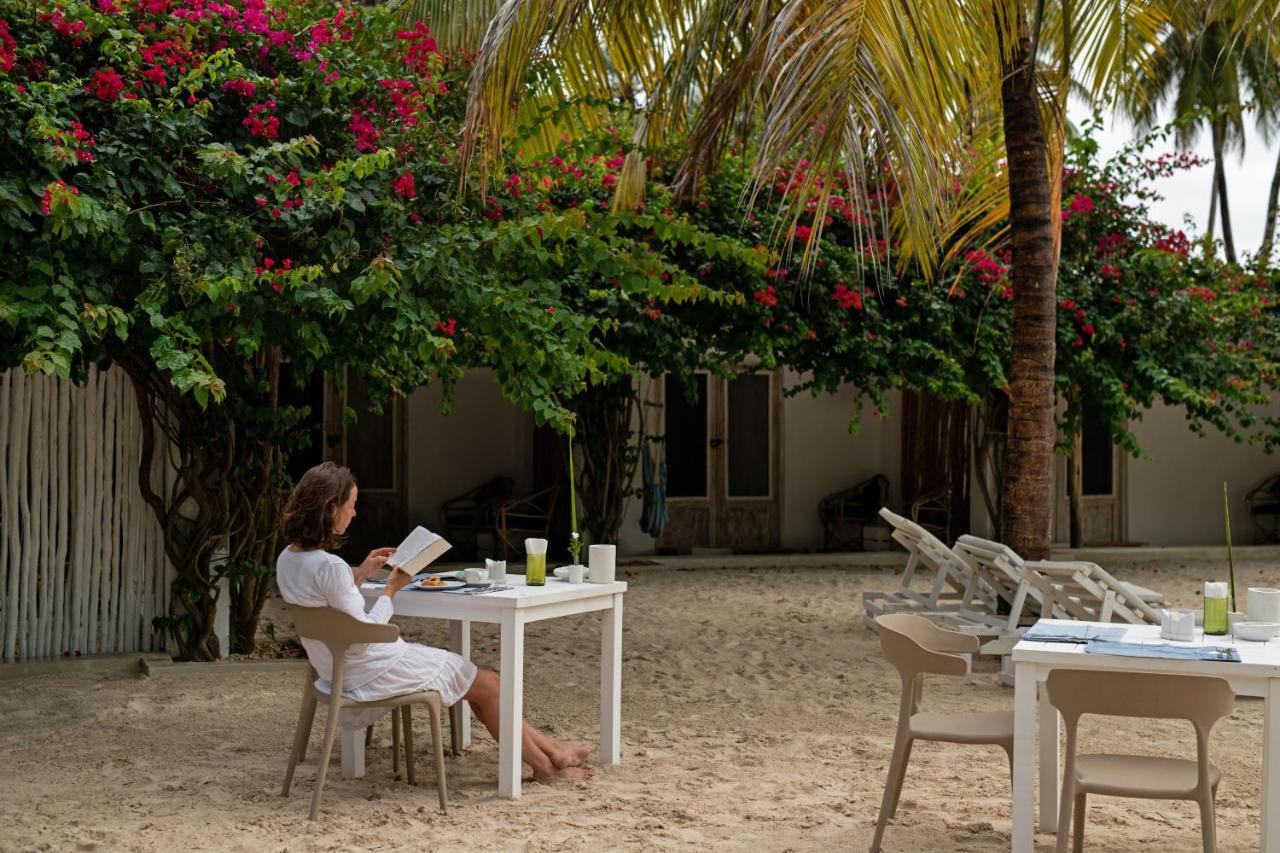 The Loop Beach Resort (Adults Only) Jambiani  Eksteriør bilde