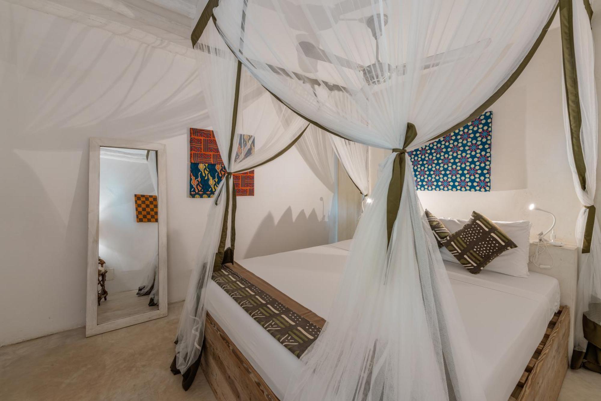 The Loop Beach Resort (Adults Only) Jambiani  Eksteriør bilde